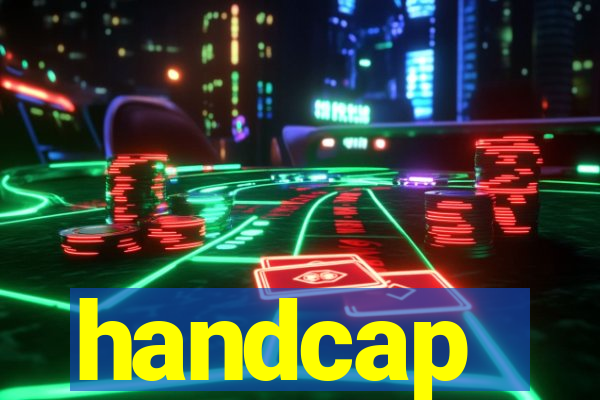 handcap -1,25